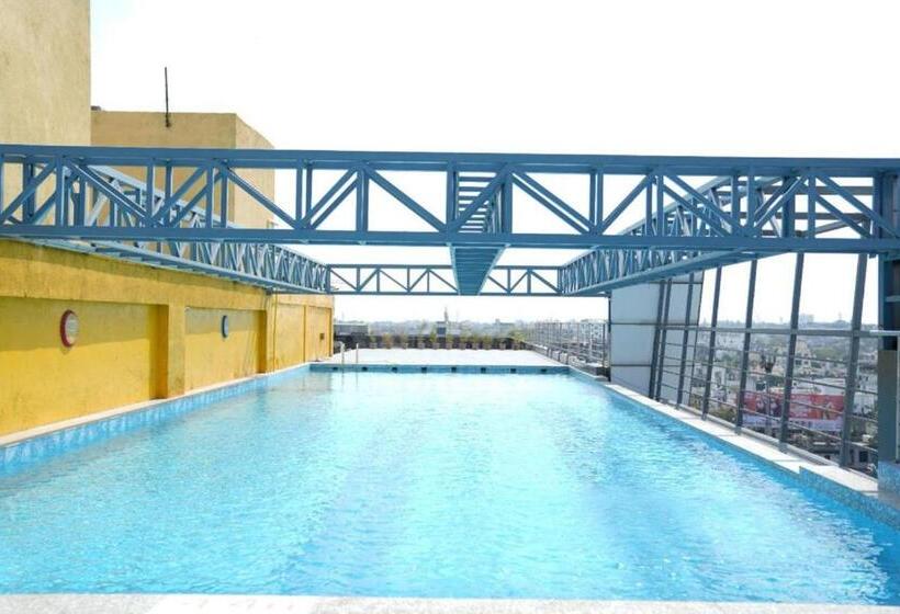 Regenta Central Hotel & Convention Centre Nagpur