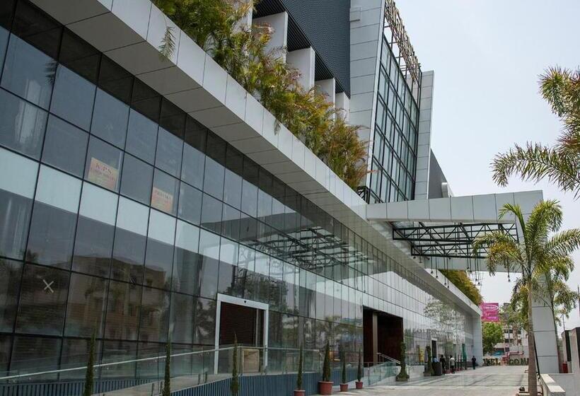 Regenta Central Hotel & Convention Centre Nagpur