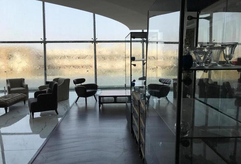 Regenta Central Hotel & Convention Centre Nagpur