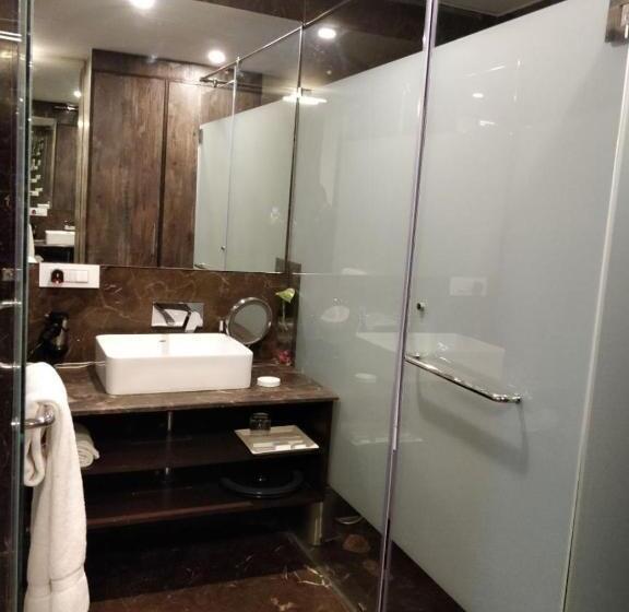 Regenta Central Hotel & Convention Centre Nagpur