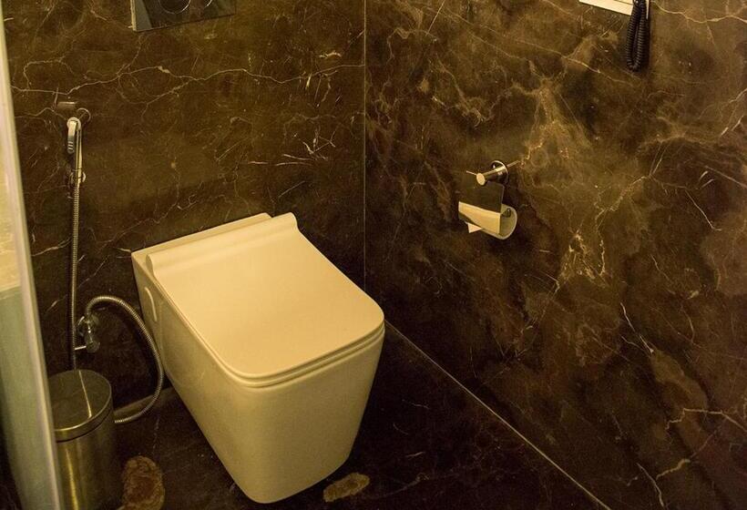 Regenta Central Hotel & Convention Centre Nagpur