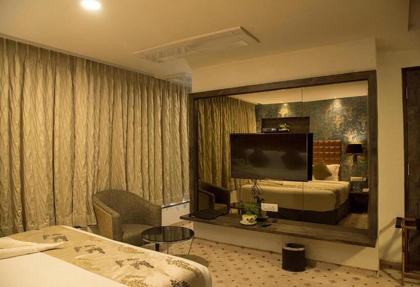 Regenta Central Hotel & Convention Centre Nagpur