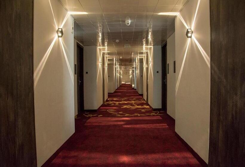 Regenta Central Hotel & Convention Centre Nagpur