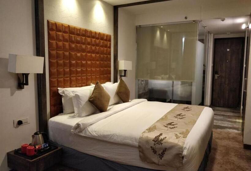 Regenta Central Hotel & Convention Centre Nagpur