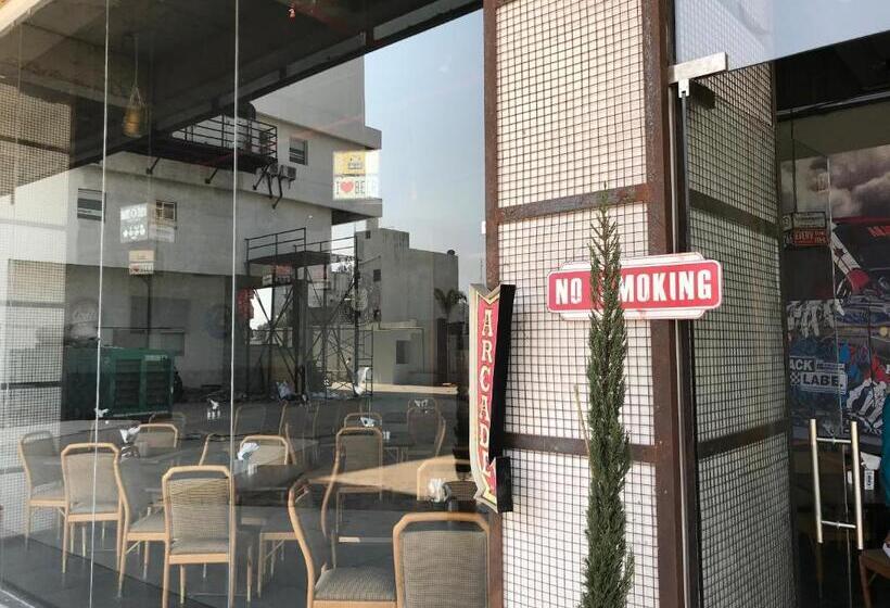 Regenta Central Hotel & Convention Centre Nagpur