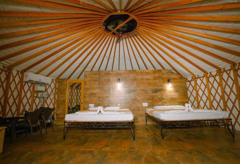 منتجع Casuarina Bay