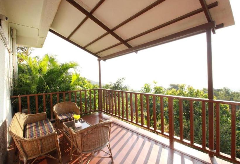 אתר נופש Exotica Suvarna Samudra