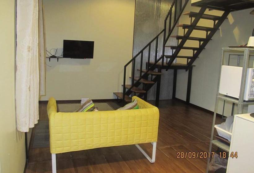 אתר נופש Mama Tree