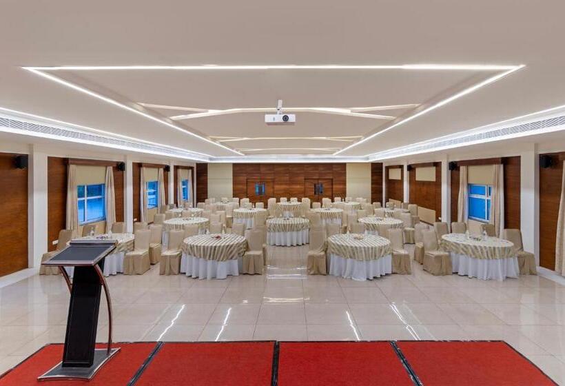 リゾートホテル Sterling Wayanad