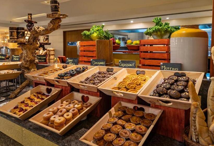 渡假胜地  Sterling Wayanad