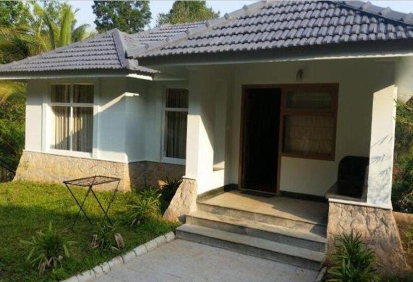 渡假胜地  Sterling Wayanad