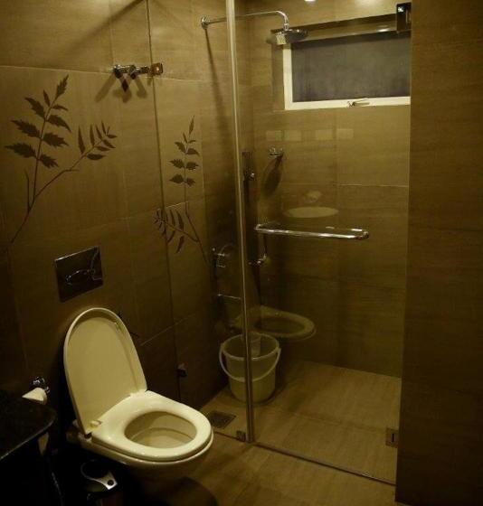 渡假胜地  Sterling Wayanad