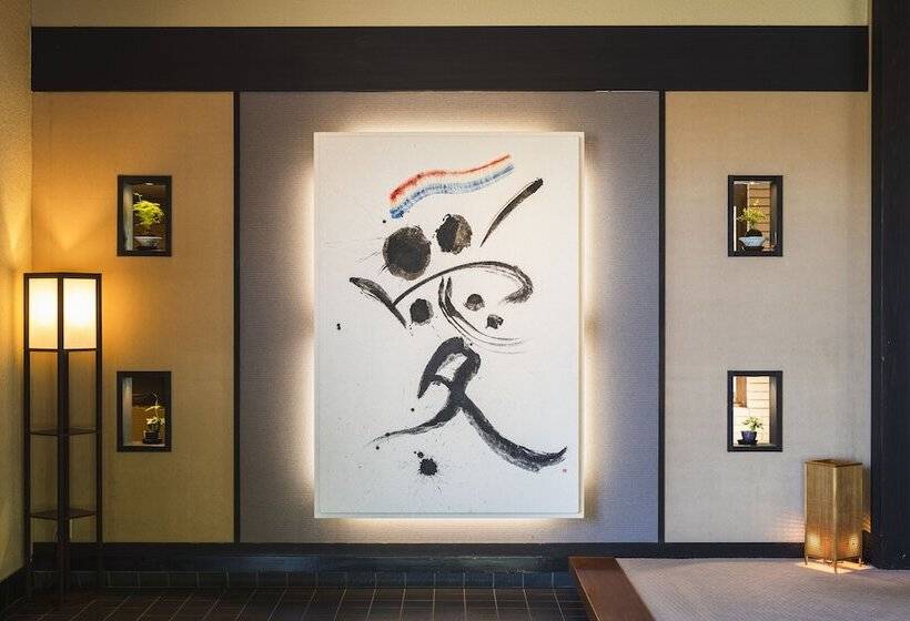 ריוקאן Onogawa Onsen Kajikaso