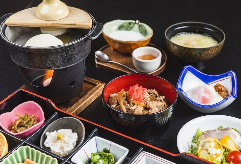 ריוקאן Onogawa Onsen Kajikaso