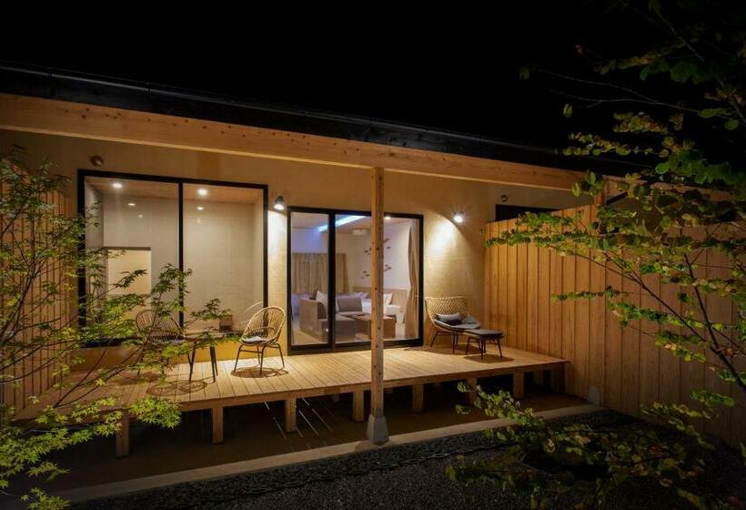 ریوکان Hanashoan