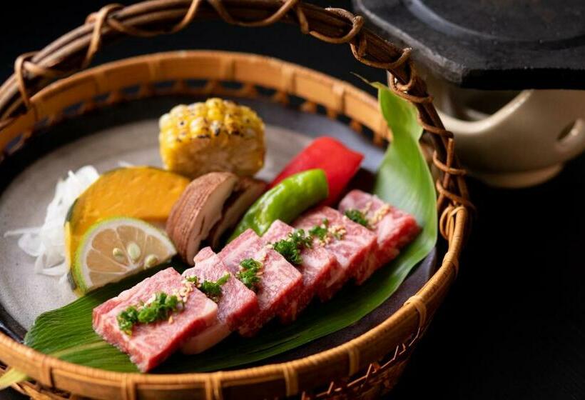 ریوکان Hanashoan