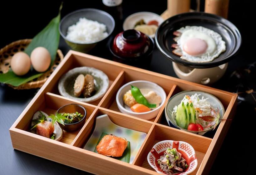 ریوکان Hanashoan