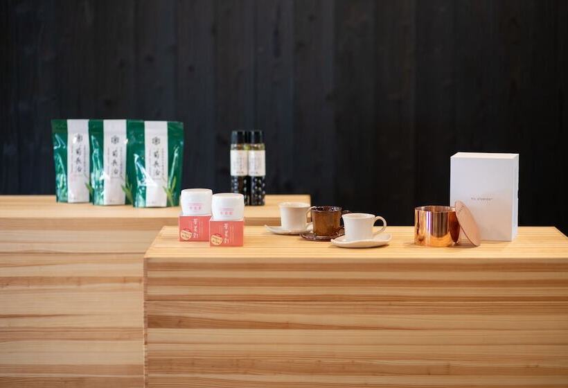 ریوکان Hanashoan