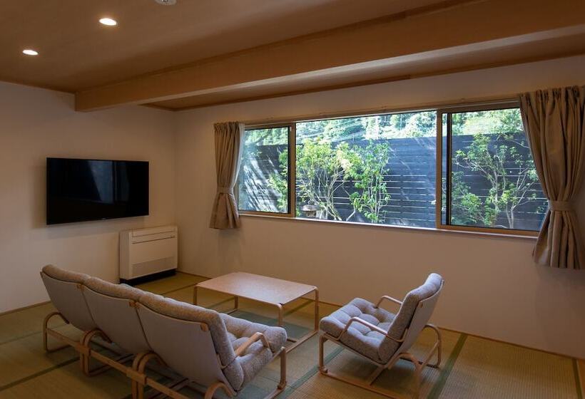 ریوکان Hanashoan