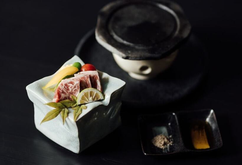 ریوکان Hanashoan