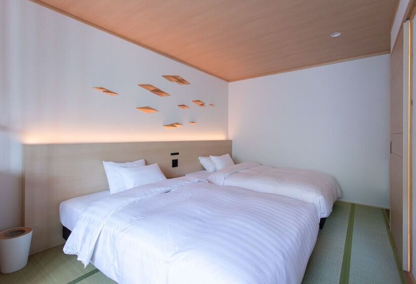 ریوکان Hanashoan