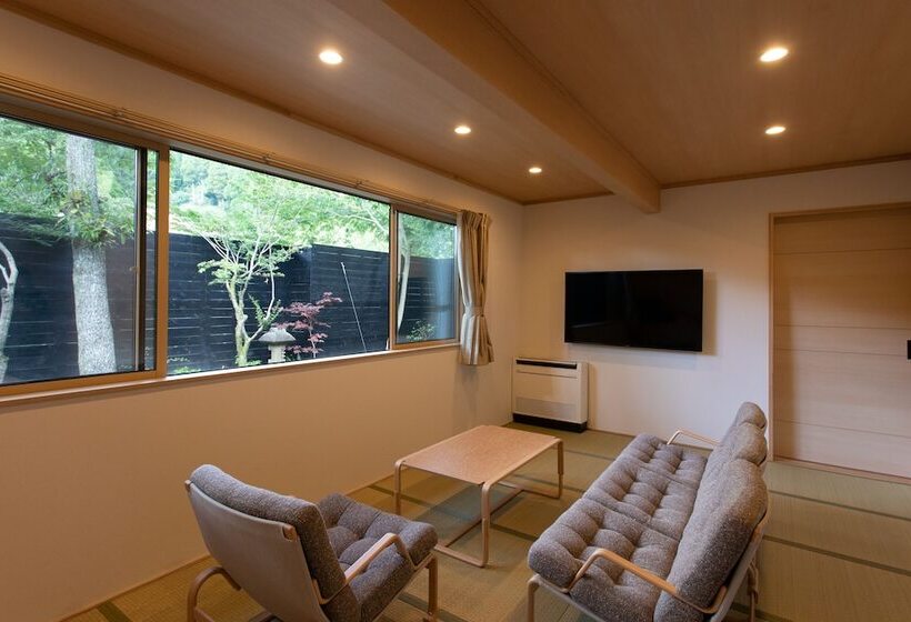 ریوکان Hanashoan