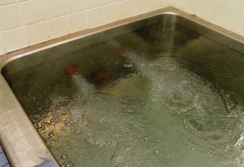 ريوكان Jyonnobinayado Yoemu