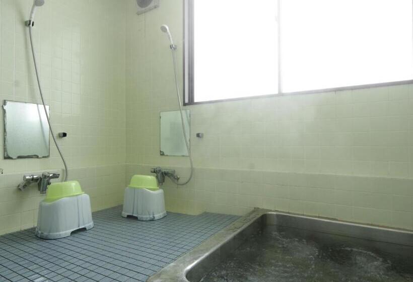 ריוקאן Jyonnobinayado Yoemu