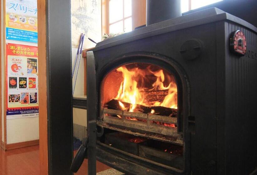 ריוקאן Jyonnobinayado Yoemu