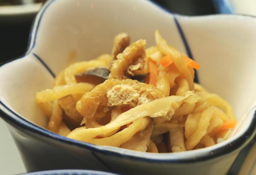 ريوكان Jyonnobinayado Yoemu