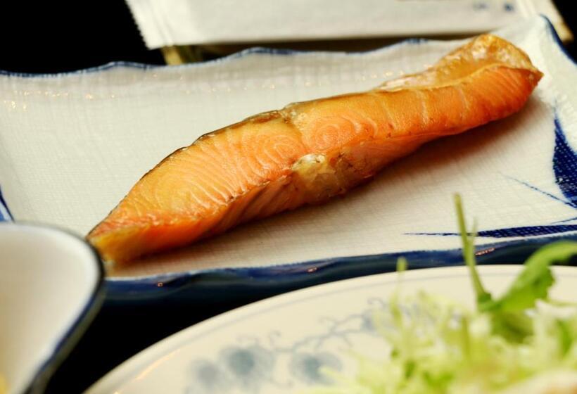 ريوكان Jyonnobinayado Yoemu