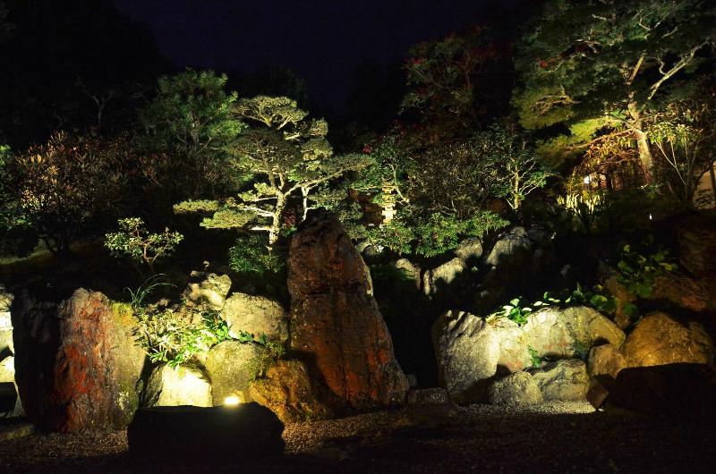 ريوكان 高野山 宿坊 不動院 Koyasan Shukubo Fudoin
