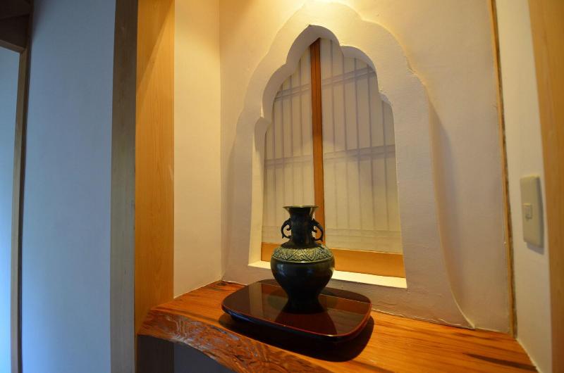 Ryokan 高野山 宿坊 不動院  Koyasan Shukubo Fudoin