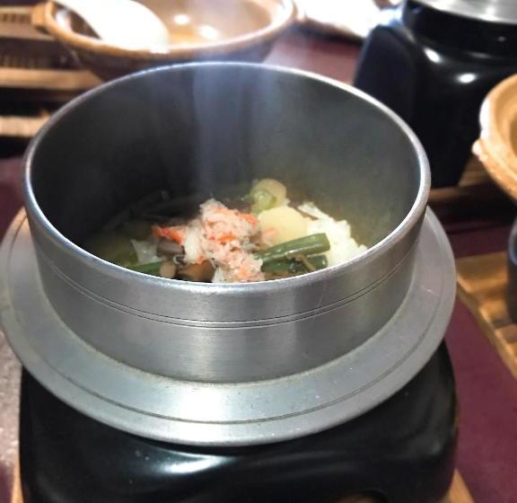 ריוקאן Natureling  Komehonjin