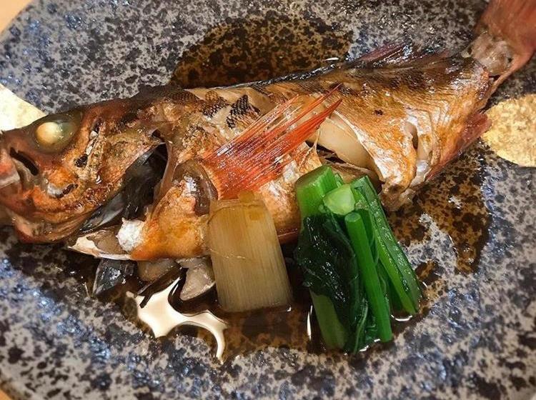 ריוקאן Natureling  Komehonjin