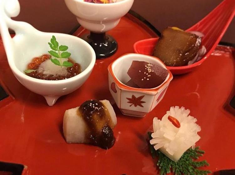 ريوكان Natureling  Komehonjin