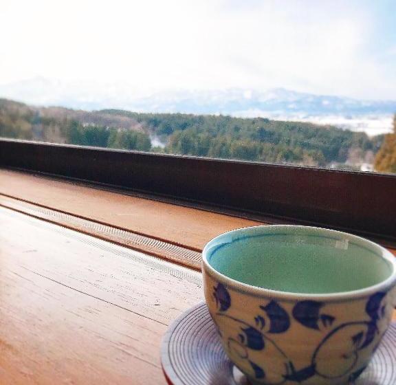 ريوكان Natureling  Komehonjin