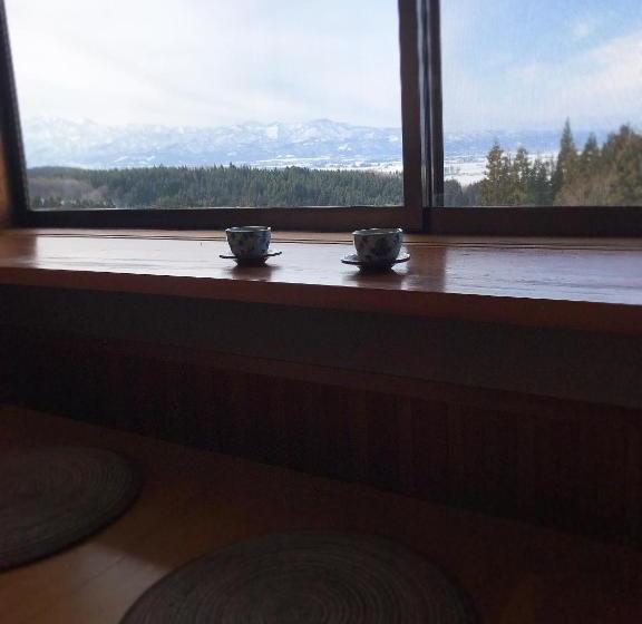 ريوكان Natureling  Komehonjin