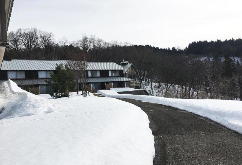 ריוקאן Natureling  Komehonjin