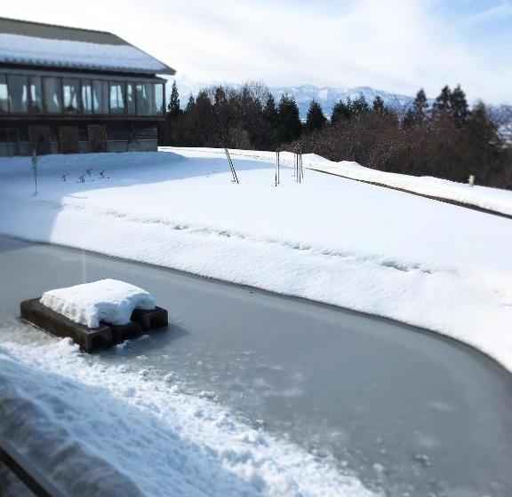 ريوكان Natureling  Komehonjin