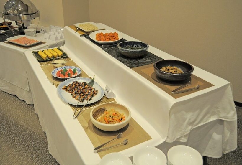 ריוקאן Rikuchu Kaigan Grand