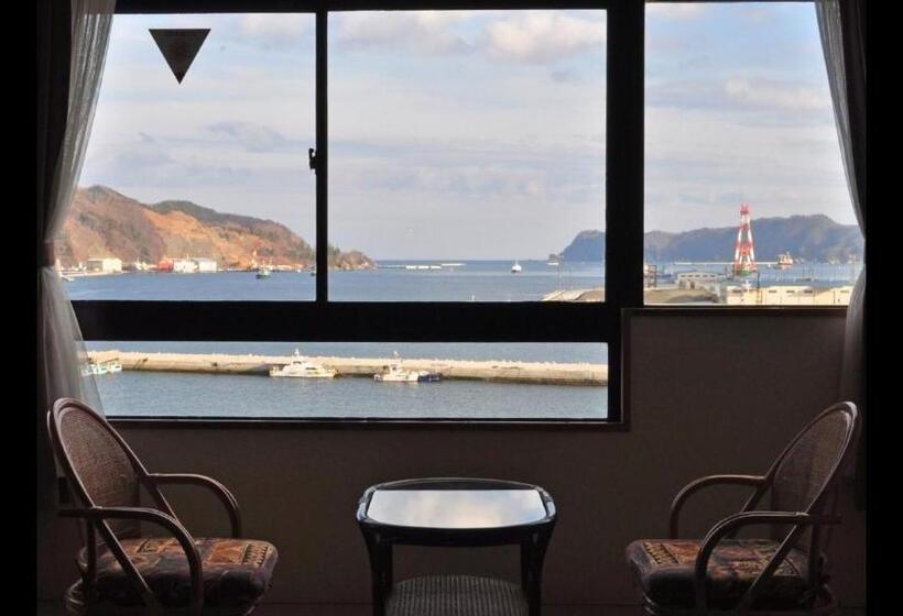 ריוקאן Rikuchu Kaigan Grand