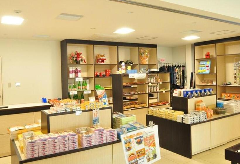 ריוקאן Rikuchu Kaigan Grand