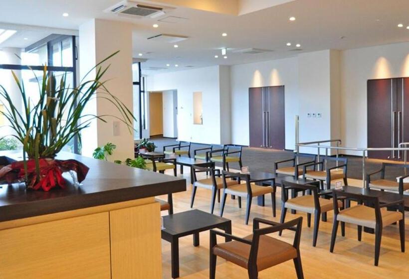 ריוקאן Rikuchu Kaigan Grand