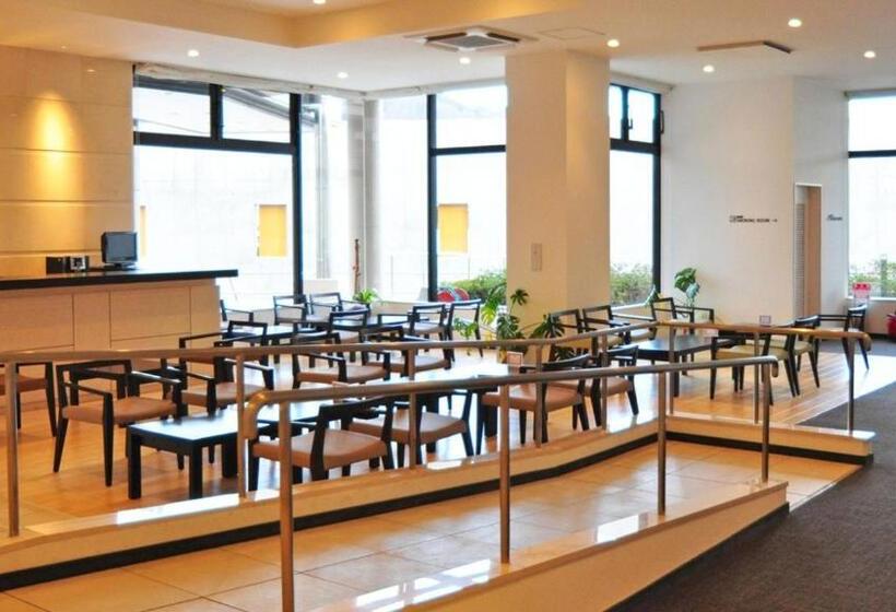 ריוקאן Rikuchu Kaigan Grand