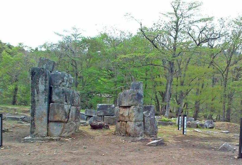 ריוקאן Rikuchu Kaigan Grand