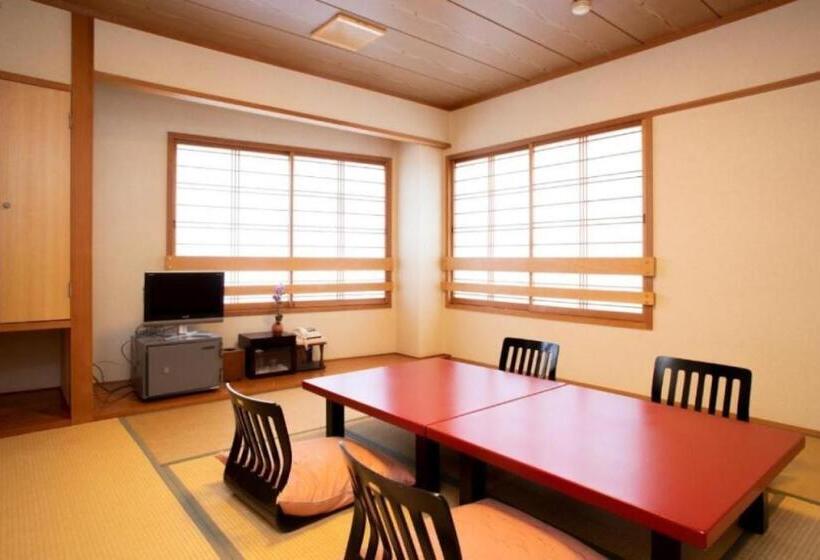 日式旅馆 Saigiku