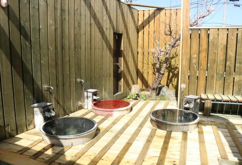 日式旅馆 Saigiku