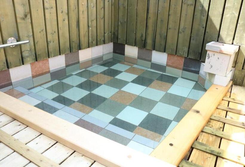 日式旅馆 Saigiku