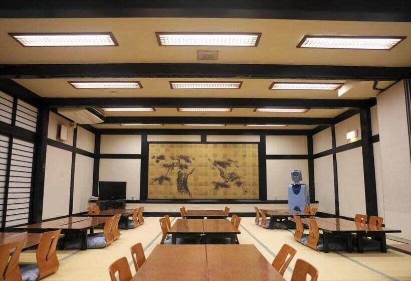 日式旅馆 Saigiku